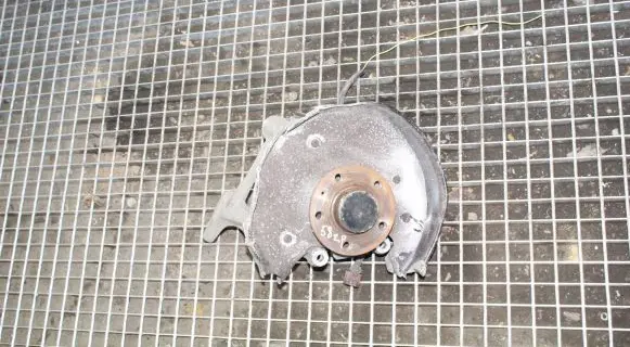 Audi A5 8T 8F Rear wheel hub