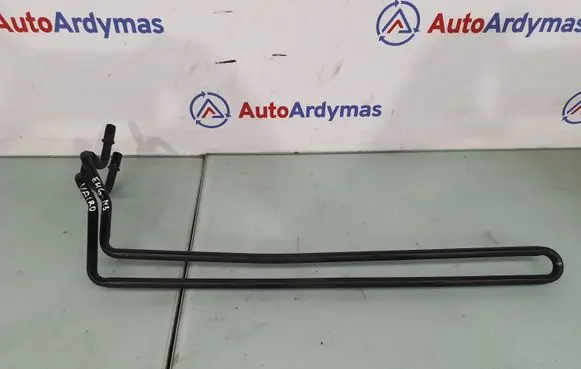 BMW M3 Power steering radiator 17102282339