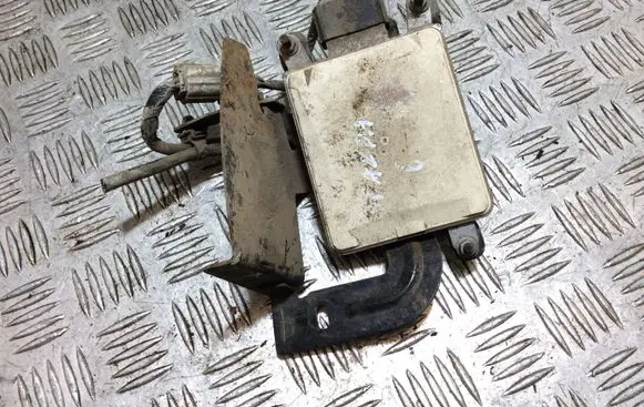 Mazda 6 Other control units/modules 2694A009014