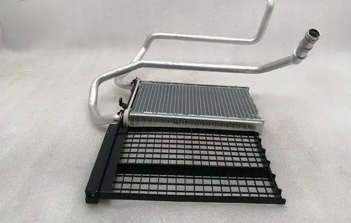 Mercedes-Benz C W206 Heater blower radiator A0998300061