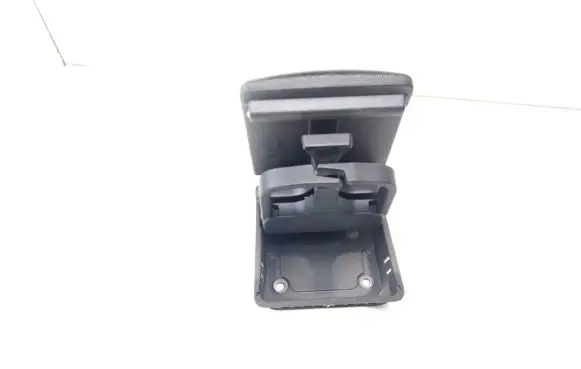 Volkswagen Golf VI Cup holder back 1K0862532F