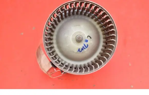 Nissan Micra Heater fan/blower 