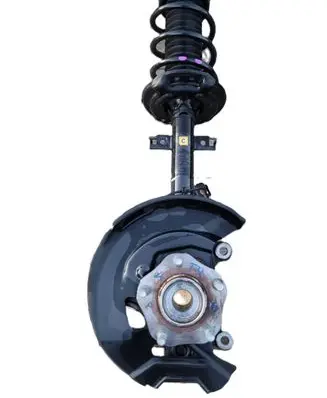 Nissan X-Trail T32 Front wheel hub spindle knuckle