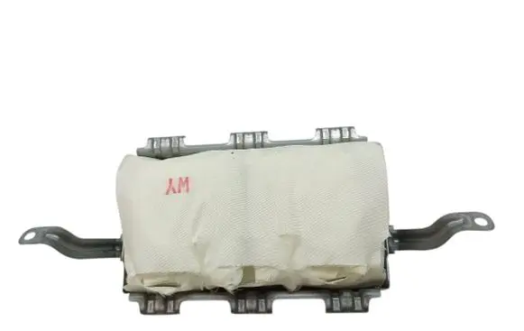 Toyota Verso-S Passenger airbag