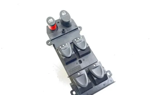 Honda Civic Electric window control switch 26062006 83540MMGE110