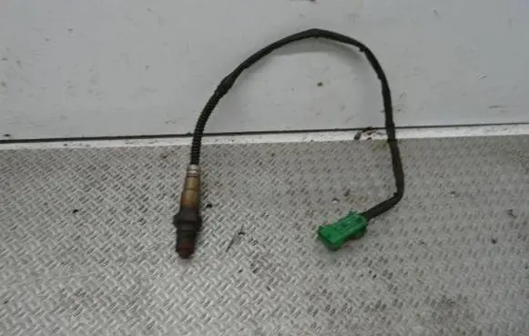 Peugeot 307 Lambda probe sensor 0258006027