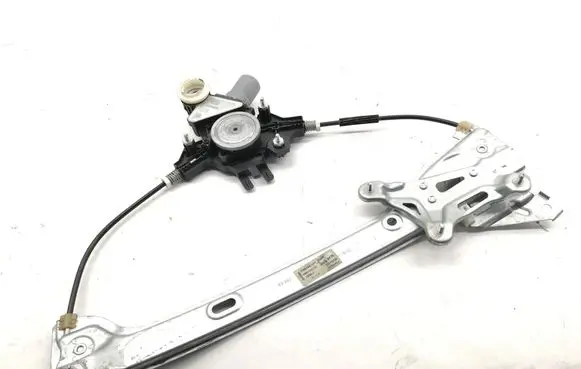 Toyota Corolla E210 E21 Front door window regulator with motor 6981002721