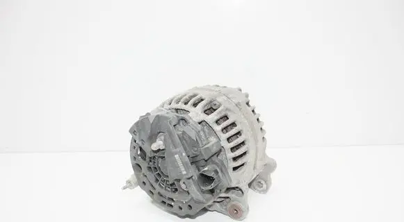 Skoda Octavia Mk2 (1Z) Generator/alternator 06F903023F