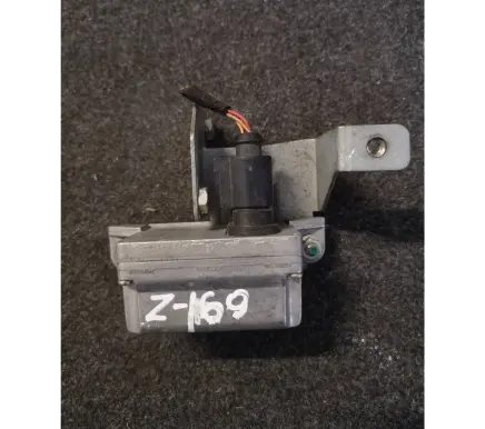 Seat Alhambra (Mk1) ESP acceleration yaw rate sensor 7M3907637D 7H0907655 10098503254