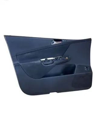 Volkswagen PASSAT B6 Front door card panel trim 3C1837113D 3C1971557AP 3C1867011DT