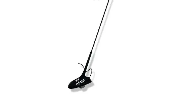 Citroen C5 Radio antenna 9650910980 723947001