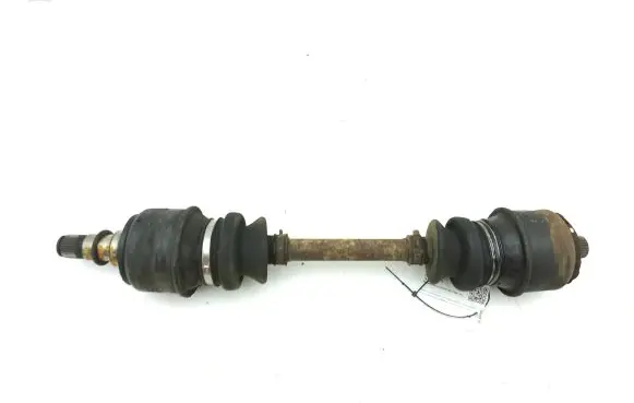 Mercedes-Benz COMPAKT W115 Rear driveshaft