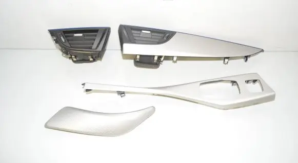 BMW 2 F22 F23 Interior decorative trim set 8064260 8064266 9205355