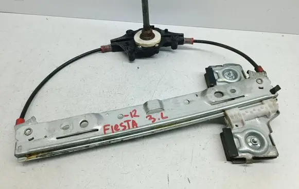 Ford Fiesta Rear door manual window regulator 8A61A27000 C7Y2A