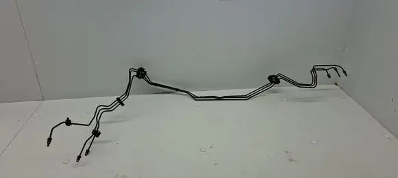 Jaguar XE Brake line pipe/hose 