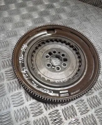 Volkswagen Caddy Flywheel 415062609