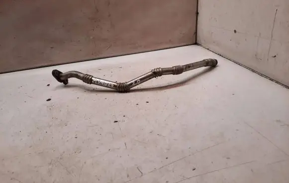 Ford Mondeo Mk III EGR valve line/pipe/hose D3C7B