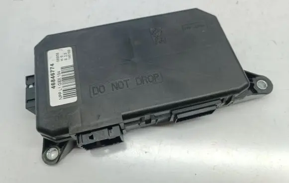 Fiat Croma Door control unit/module 46846774 145169 NPPL1GSX194