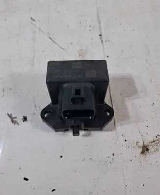 Ford Edge II Fuel injection pump control unit/module FU5A9D370KA