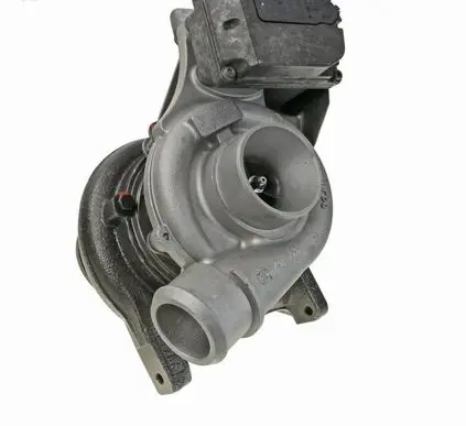 Mercedes-Benz Vito Viano W639 Turbo VV19 6460901580 6460901380