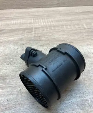 Opel Astra G Mass air flow meter 0281002180