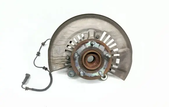 Chrysler Pacifica Front wheel hub 68189019AB 199AG47439