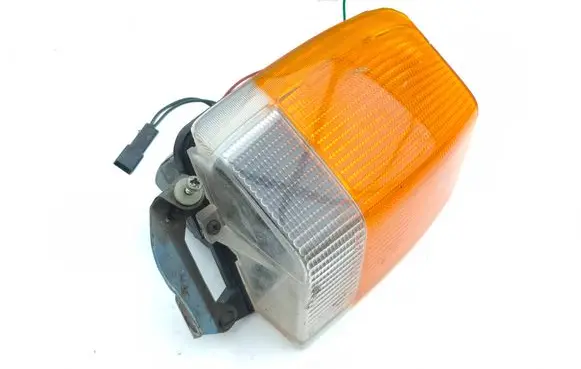 Rolls-Royce Silver Spirit Front indicator light 