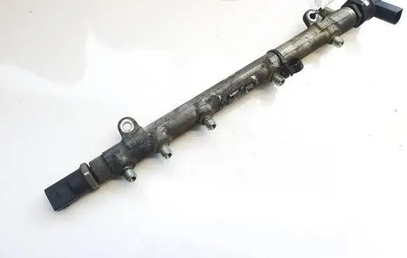 Mercedes-Benz Vito Viano W639 Fuel main line pipe A6110700395 0445214038
