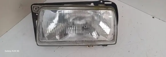 Volkswagen Jetta II Headlight/headlamp 302129049