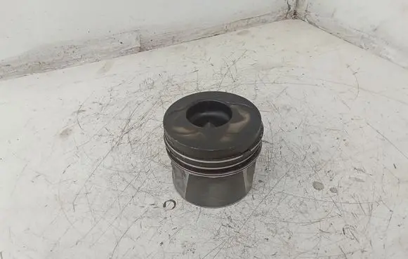 Volkswagen Caddy Piston 
