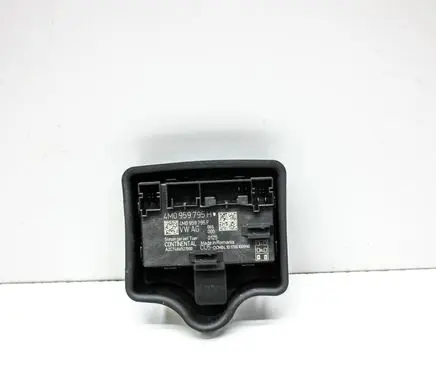 Door control unit/module