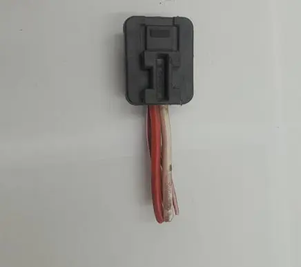 Mercedes-Benz E W124 Other relay 0065458028
