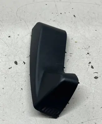 BMW 5 F10 F11 Rearview mirror trim 9234371