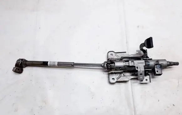 Peugeot 207 Steering wheel axle 1811590100