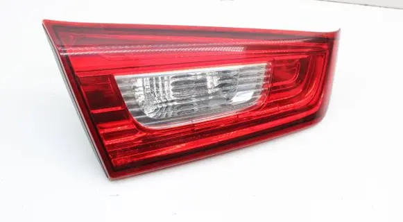 Mitsubishi ASX Tailgate rear/tail lights