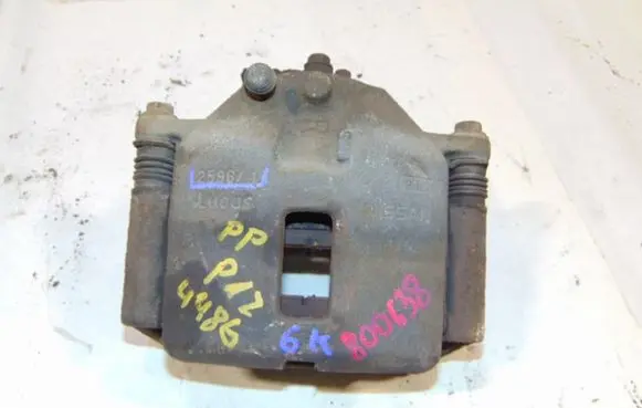 Nissan Primera Front brake caliper 410014U100 25961
