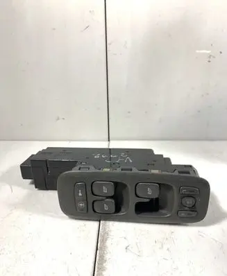 Volvo V70 Electric window control switch 9452959