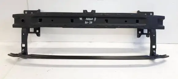 Skoda Fabia Mk4 (6VA) Front bumper cross member 6VA807109