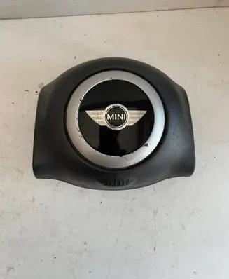 Mini One - Cooper R50 - 53 Steering wheel airbag 676036601
