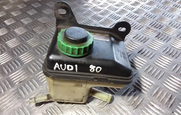 Audi 80 90 B3 Power steering fluid tank/reservoir 893422373