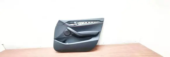BMW X1 E84 Front door card panel trim 2991535