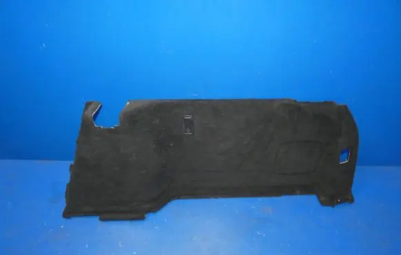 Mercedes-Benz C W205 Trunk/boot side trim panel A2056900844 00009J28