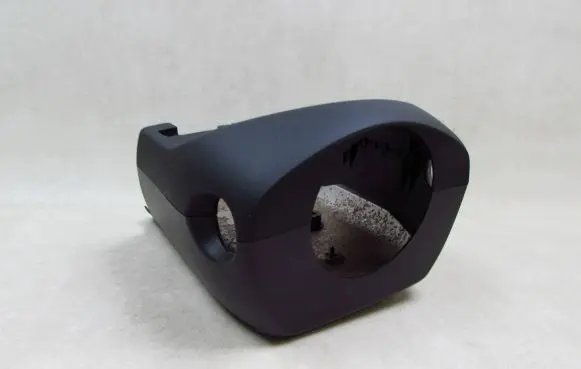 Mazda CX-5 Steering wheel column trim KD4560371 KD4560221 55370