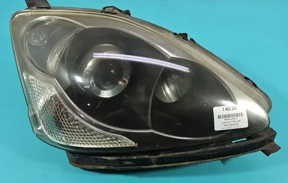 Honda Civic Headlight/headlamp IMPRK1493248