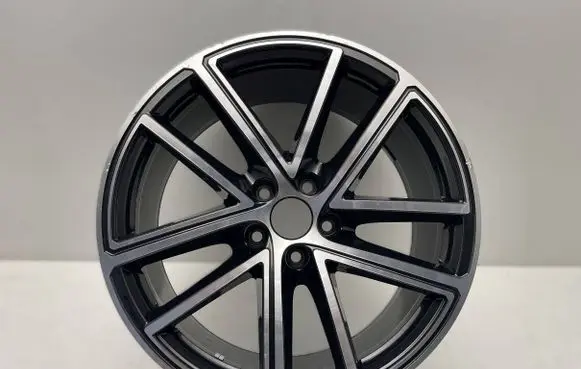 Audi A5 R19 alloy rim 8B3601025BB