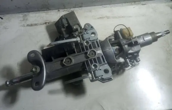 Lexus IS 220D-250-350 Steering wheel axle 450203019 829985201 4033MB