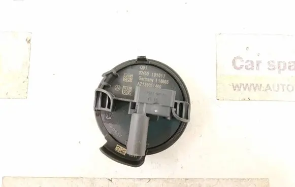 Mercedes-Benz E W238 Airbag deployment crash/impact sensor DALISID194 A2139051400 2139051400
