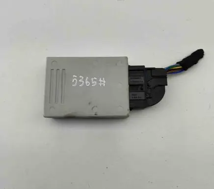 BMW X5 G05 Steering rack control module 6899232