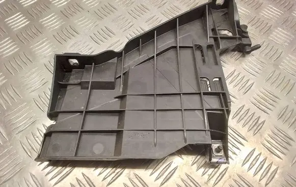 Headlight/headlamp mounting bracket