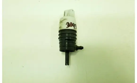 Mercedes-Benz C W205 Windscreen/windshield washer pump A0998660121